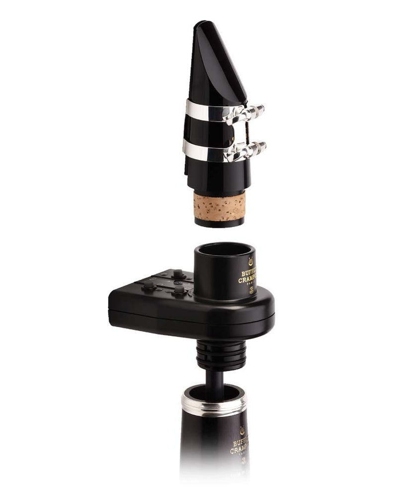 Buffet Crampon ClariMate Digital Mute — Alamo Music Center