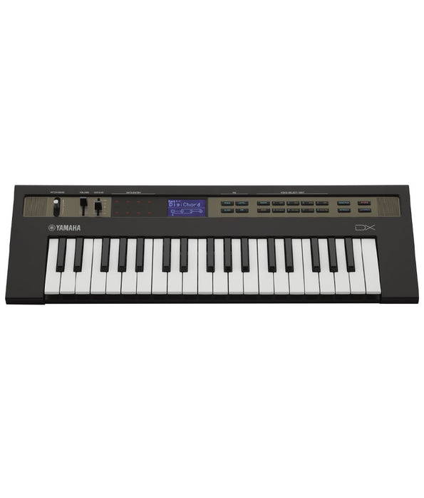 Yamaha Reface DX Mini Keyboard Synth