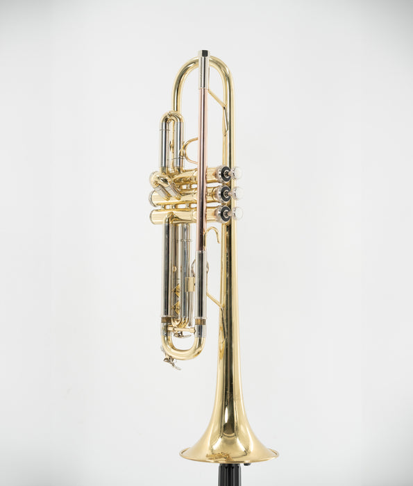 Pre-Owned Conn-Selmer Prelude TR711 Trumpet - Lacquered *AS-IS* | Used
