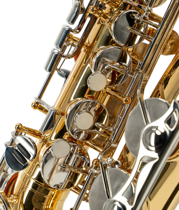 Pre-Owned Yamaha YAS-26 Alto Saxophone | Used