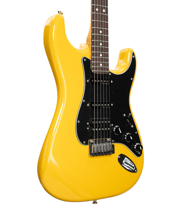 Fender Player II Modified Stratocaster HSS Electric Guitar - Sunshine Yellow