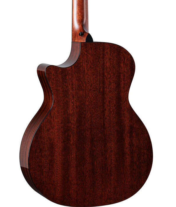 Taylor Next Generation 314ce Acoustic-Electric Guitar - Spruce/Sapele