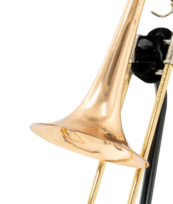 Pre-Owned Yamaha YSL-643 Large Bore Tenor Trombone | Used