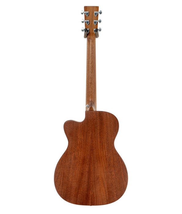 Martin 000C Jr E Junior Series Acoustic-Electric Guitar | New