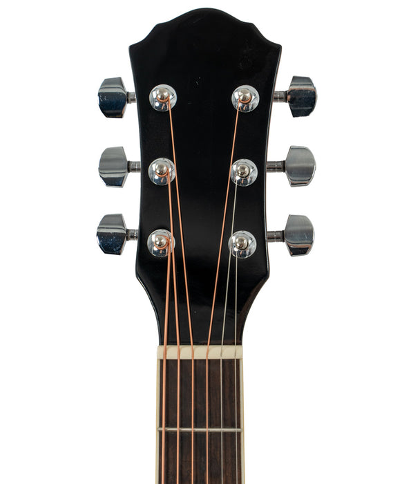 Pre-Owned Acoustic Guitar | Used