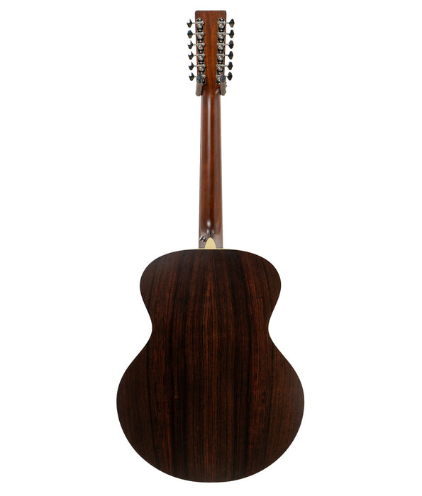 Martin Grand J-16e Spruce/Rosewood 12-String Acoustic-Electric Guitar | 16 Series | New