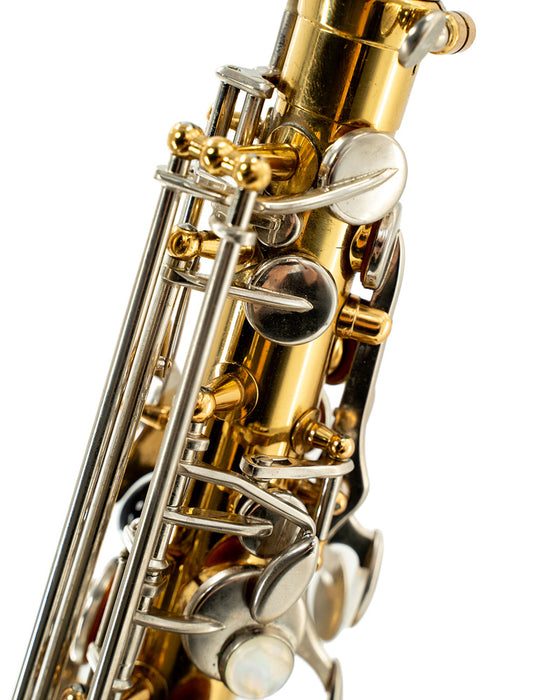Pre-Owned Selmer AS500 Alto Saxophone | Used