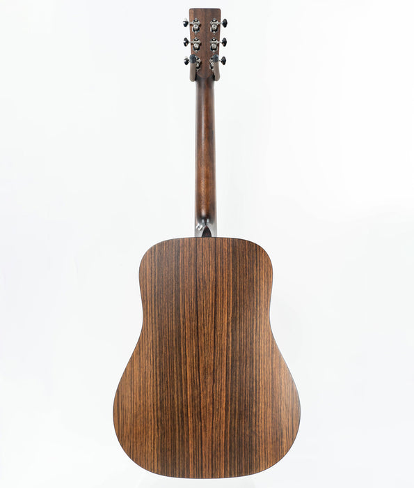 Pre-Owned Eastman E3DE Spruce/Ovangkol Acoustic Guitar | Used