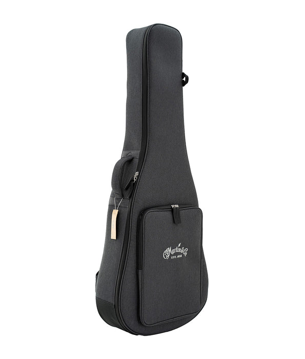 Martin D-10E Retro Road Series Dreadnought Acoustic-Electric Guitar - Natural