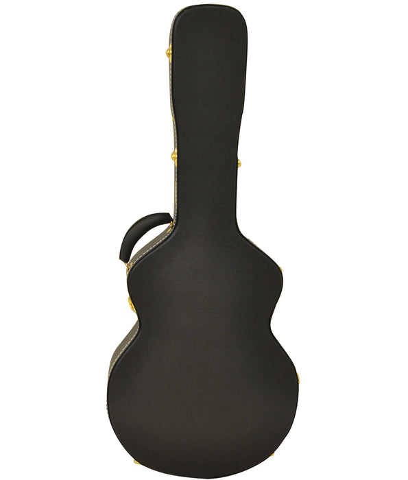 Martin 500 Series 000-14F C533EC Cabernet Interior Hardshell Case