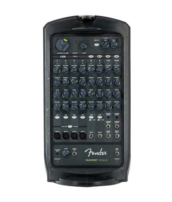 Pre-Owned Fender Passport Portable Audio System | Used