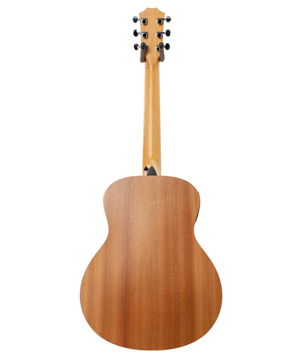 Taylor GS Mini-e Special Edition GS Mini Spruce/Sapele Acoustic-Electric Guitar – Honeyburst | New