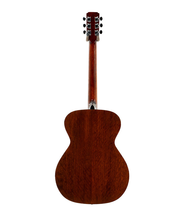 Pre-Owned Vintage 1970s Silvertone Model 319 Japanese Acoustic Guitar | Used