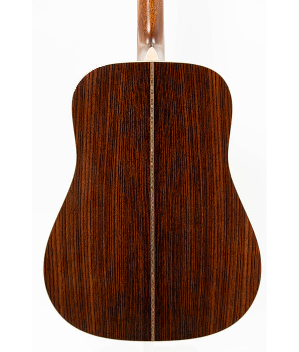 Martin D-28 Modern Deluxe Dreadnought VTS Spruce/Rosewood Acoustic Guitar | New