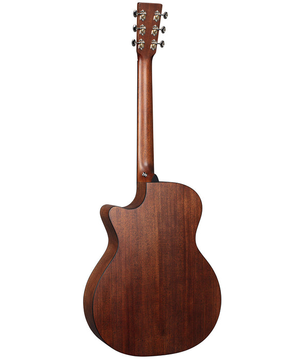 Martin GPC-16E 16 Series Grand Performance Spruce/Mahogany Acoustic-Electric Guitar