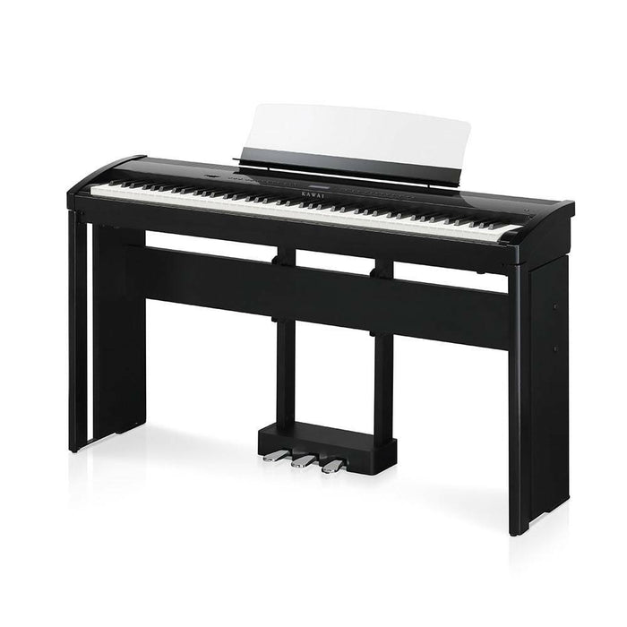 Kawai ES8 Digital Piano - Gloss Black