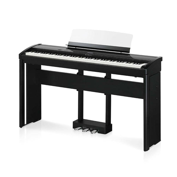 Kawai ES8 Digital Piano - Gloss Blackalamomusiccenter.myshopify