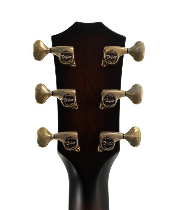 Taylor 314ce LTD Builders Edition 50th Anniversary Spruce/Ash Acoustic-Electric Guitar - Natural Top
