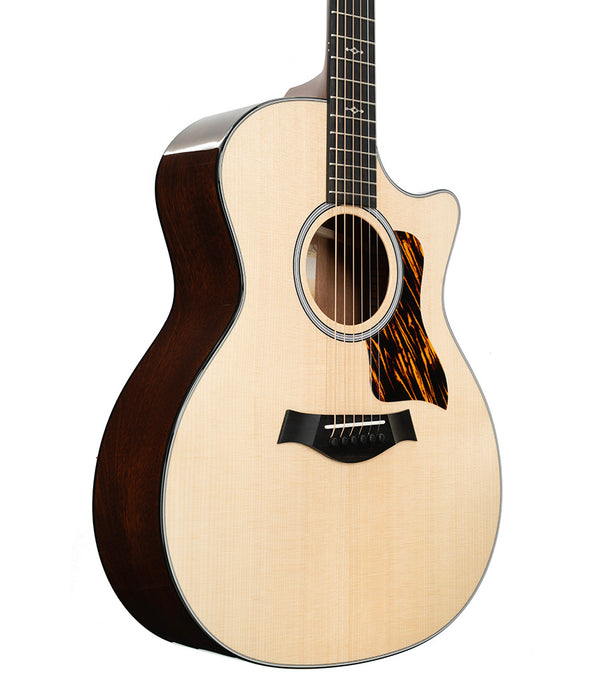 ギター Taylor 314ce 314ce-N Sapele Acoustic-Electric Guitar | Taylor Guitars