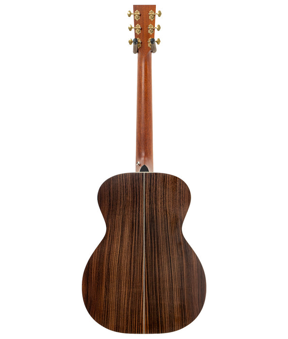 Furch Vintage 2 OM-SR Spruce/Rosewood Acoustic-Electric Guitar | New