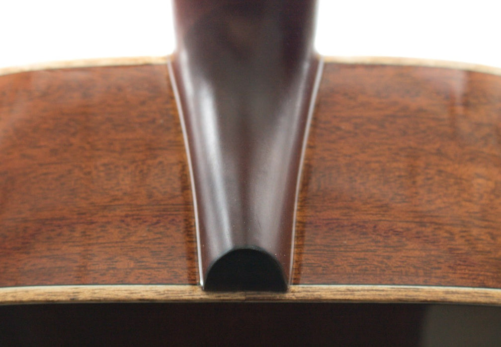 Yamaha FG850 Acoustic Guitar