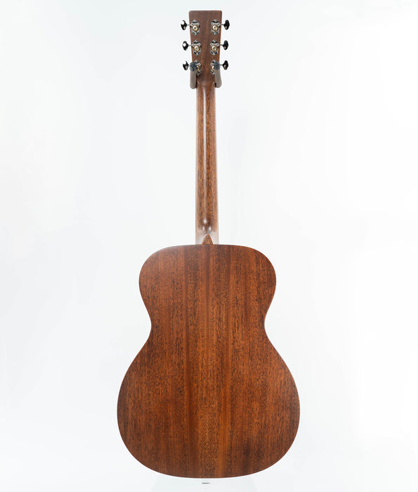 Pre-Owned 2025 Martin Standard Series 000-17 Acoustic Guitar - Mahogany | Used