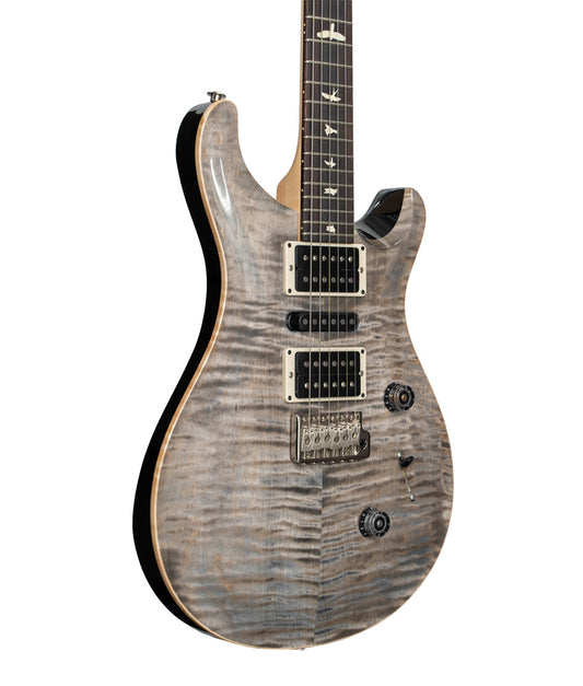 PRS CE 24 Special Limited Edition Electric Guitar - Faded Gray Black | New
