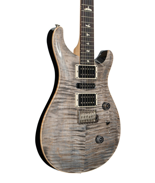 PRS CE 24 Special Limited Edition Electric Guitar - Faded Gray Black | New