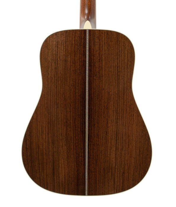 Pre-Owned Martin D-28 Billy Strings Acoustic Guitar | Used