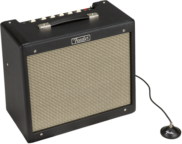 Fender Blues Junior IV Amplifier -120V