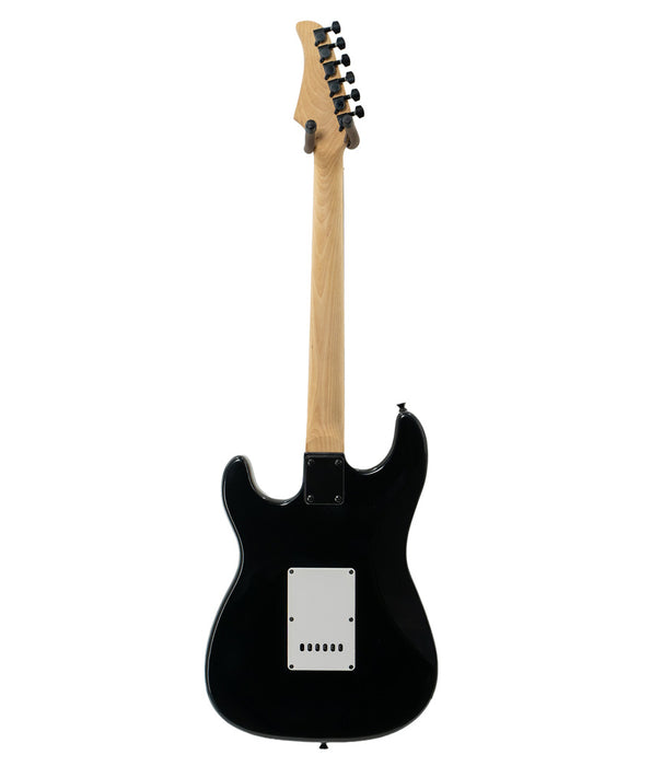 Pre-Owned Best Choice Products Beginner Electric Guitar - Hollywood Blue | Used