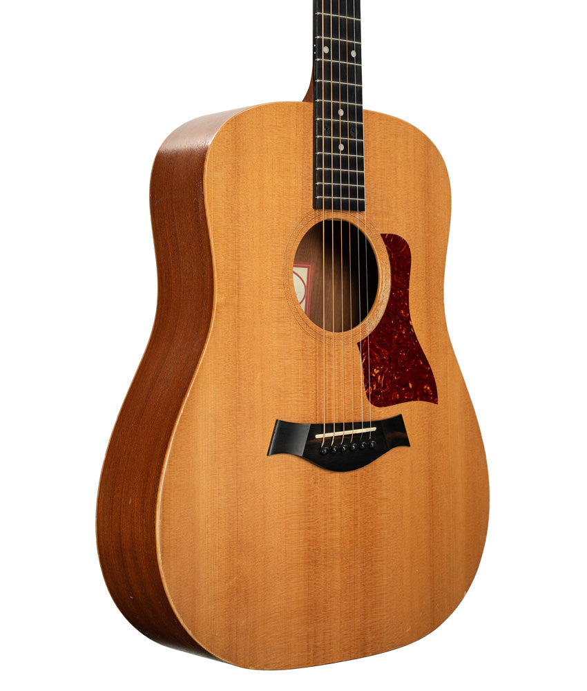 Pre-Owned Taylor 2006 Big Baby Acoustic Guitar | UsedAlamo Music