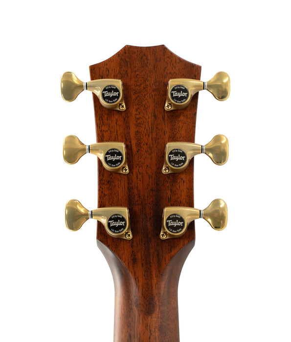 Taylor "Factory-Demo" Builder's Edition 814ce Spruce/Rosewood Acoustic-Electric Guitar | 3119