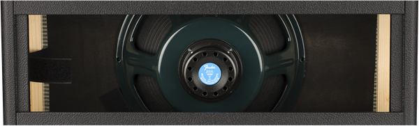 Fender Tone Master Deluxe Reverb Guitar Amplifier - 120V