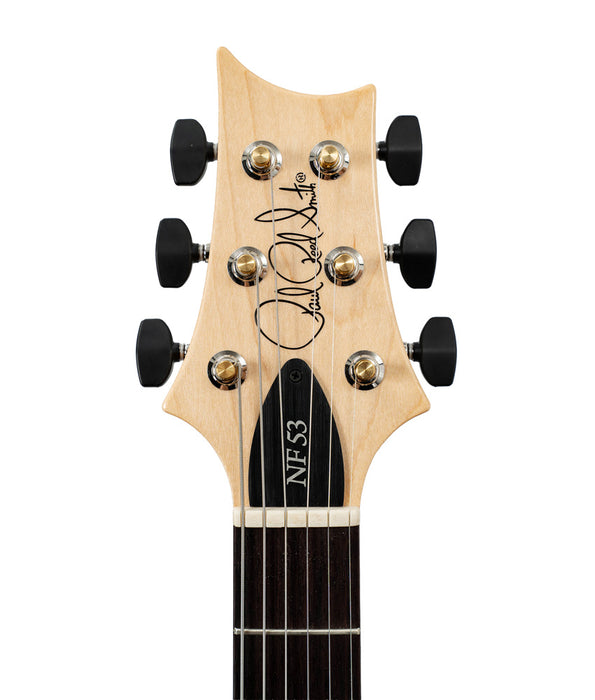 PRS NF 53 Rosewood Fretboard Electric Guitar - Vintage Natural | New
