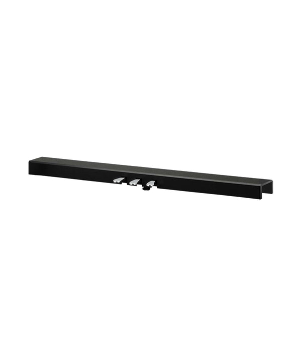 Kawai F302 Triple Pedal ES520 ES920 Black