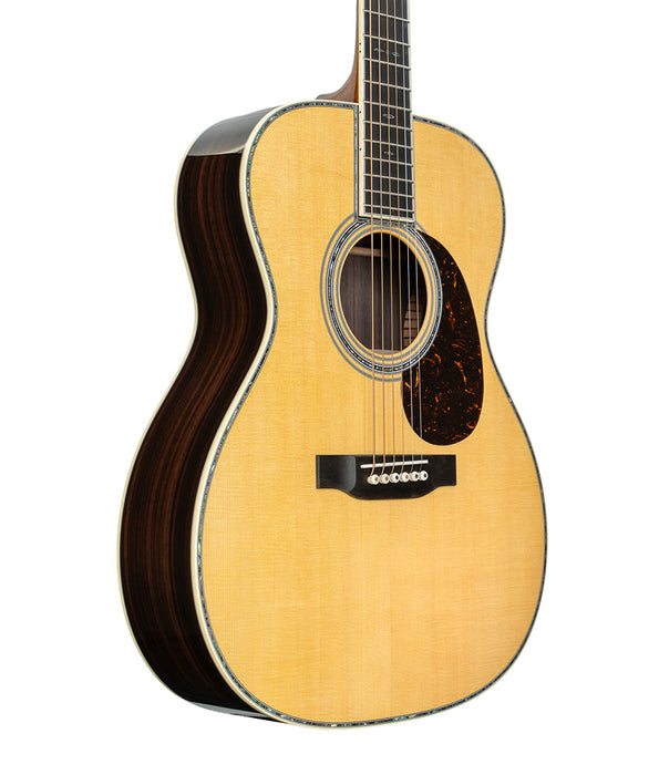 Martin 000-42 Standard Series Spruce/Rosewood Acoustic Guitar | New