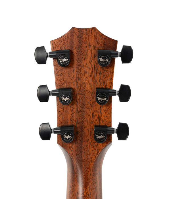 Taylor 326ce Special Edition Baritone-6 Mahogany Acoustic-Electric Guitar - Shaded Edgeburst | New