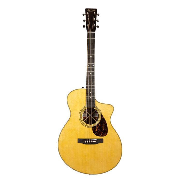 Martin SC-28E Standard Series Acoustic-Electric Guitar - Spruce/Rosewood