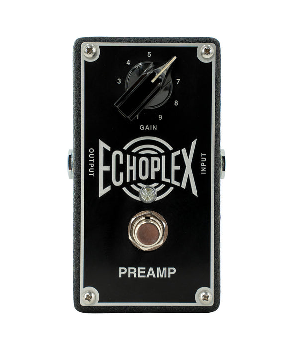 Pre-Owned Dunlop EP101 Echoplex Preamp Guitar Pedal | Used