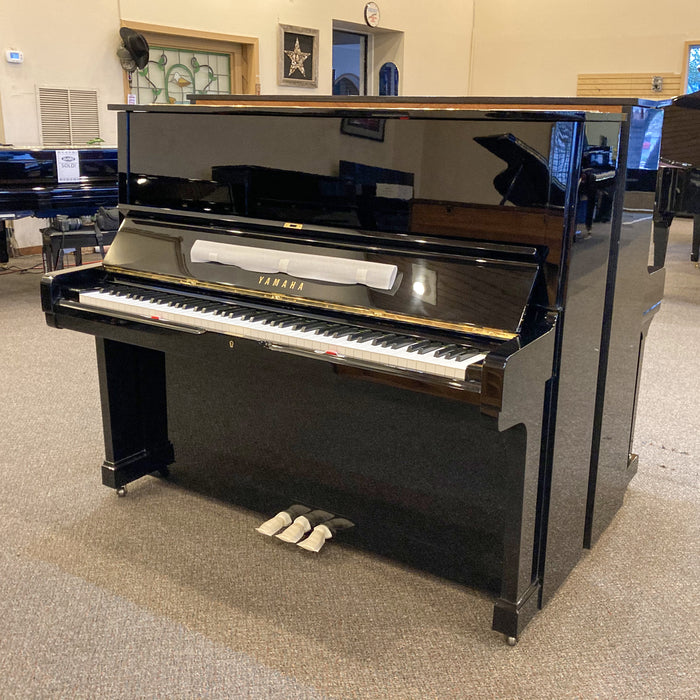 Yamaha U2M E/P 50" Upright Piano