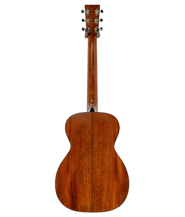 Martin Custom 0-18 Adirondack Spruce/Mahogany Acoustic Guitar - Natural | New