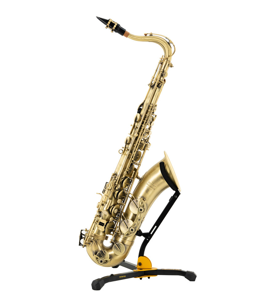 Buffet BC8402 400 Series Tenor Saxophone - Antique