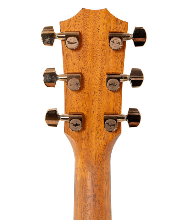 Pre-Owned Taylor 214CE Deluxe Acoustic Guitar - Natural | Used