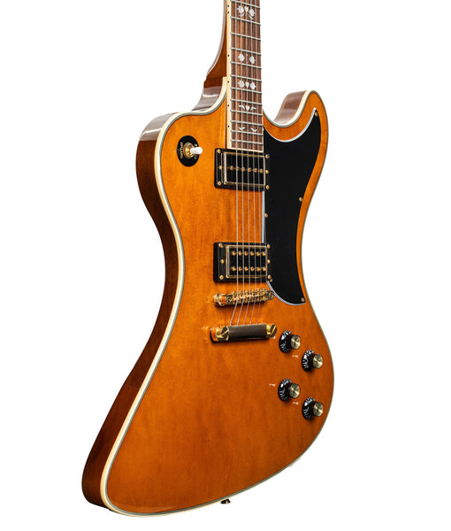 Pre-Owned Epiphone Lee Malia Signature RD Custom Artisan