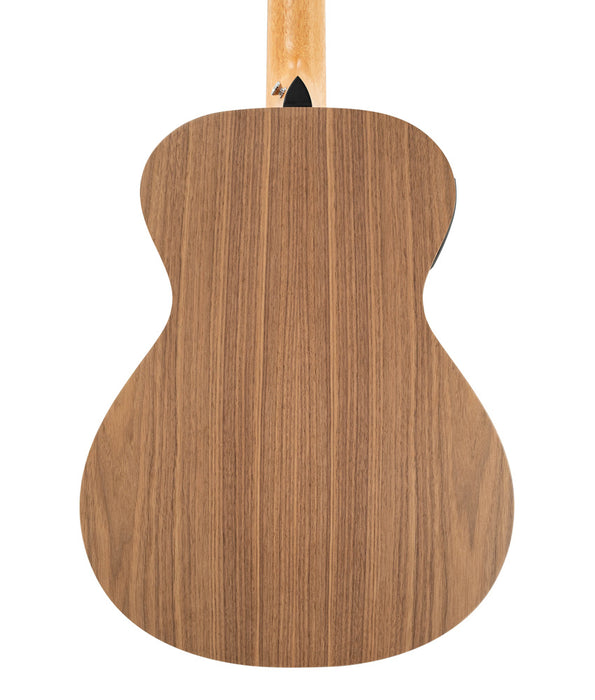 Taylor "Factory-Demo" Academy 12e-N Spruce/Walnut Acoustic-Electric Nylon-String Guitar | Used