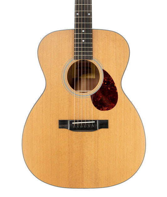 Pre-Owned Eastman E10M Acoustic Guitar - Natural | Used