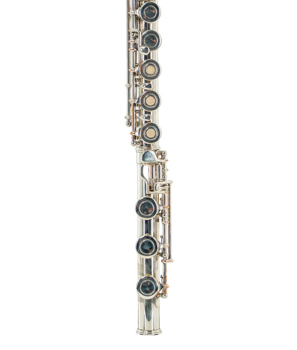 Pre-Owned Armstrong 303 Series Intermediate Flute - B Foot | Used