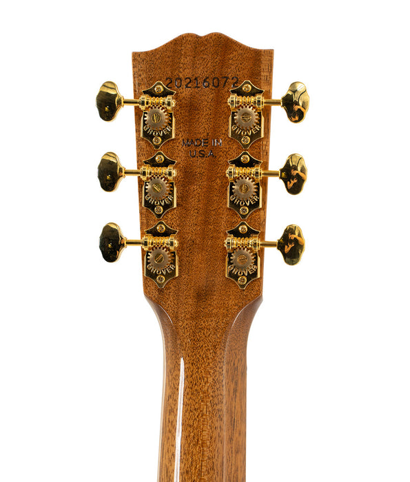 Gibson Songwriter Recording Artist Acoustic-Electric Guitar - Rosewood Burst | New