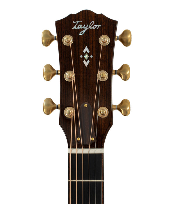Taylor Custom Gold Label Super Auditorium Catch #39 Engelmann Spruce/Rosewood Acoustic-Electric Guitar | New